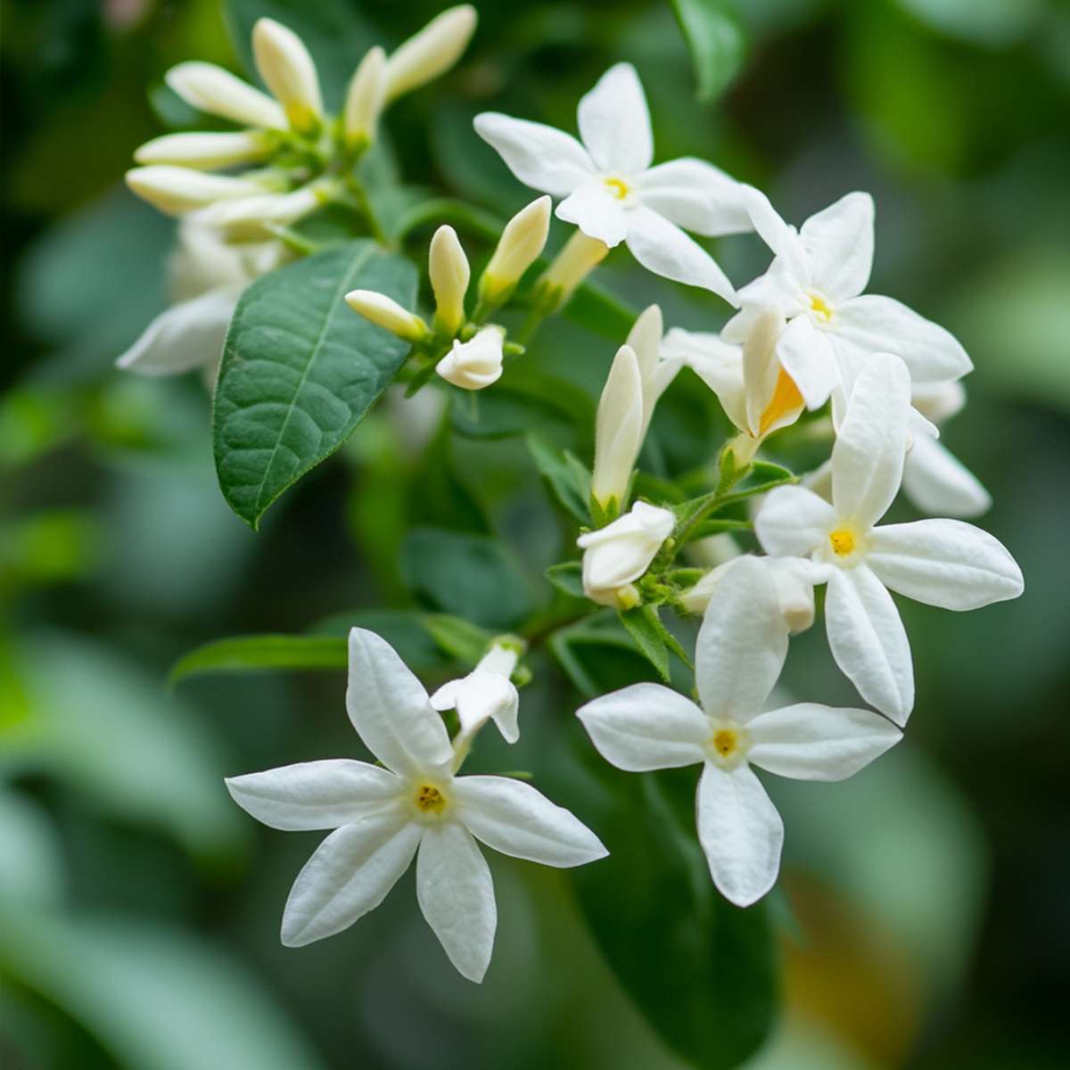 Jasmijn XL - Trachelospermum jasminoides