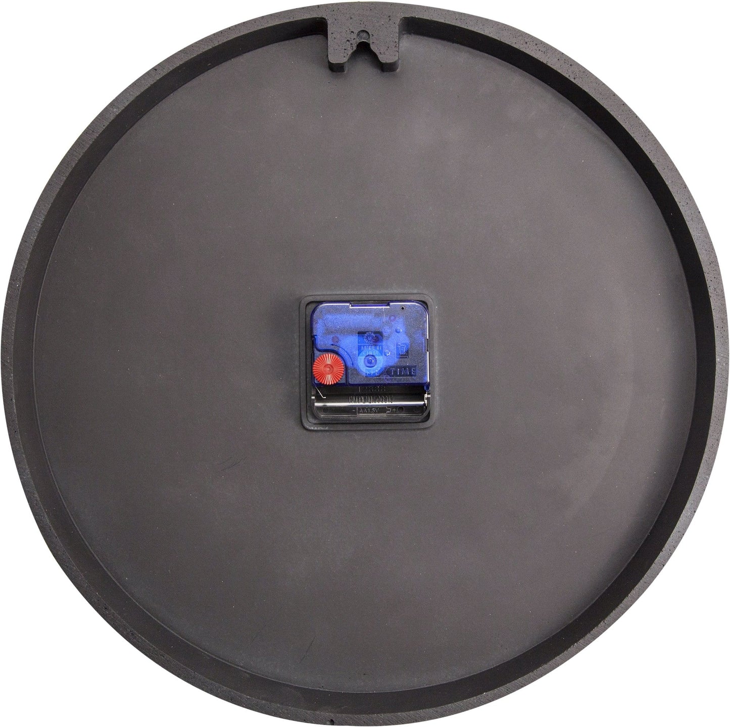 NeXtime Cross Wandklok - Modern Design - 35 cm