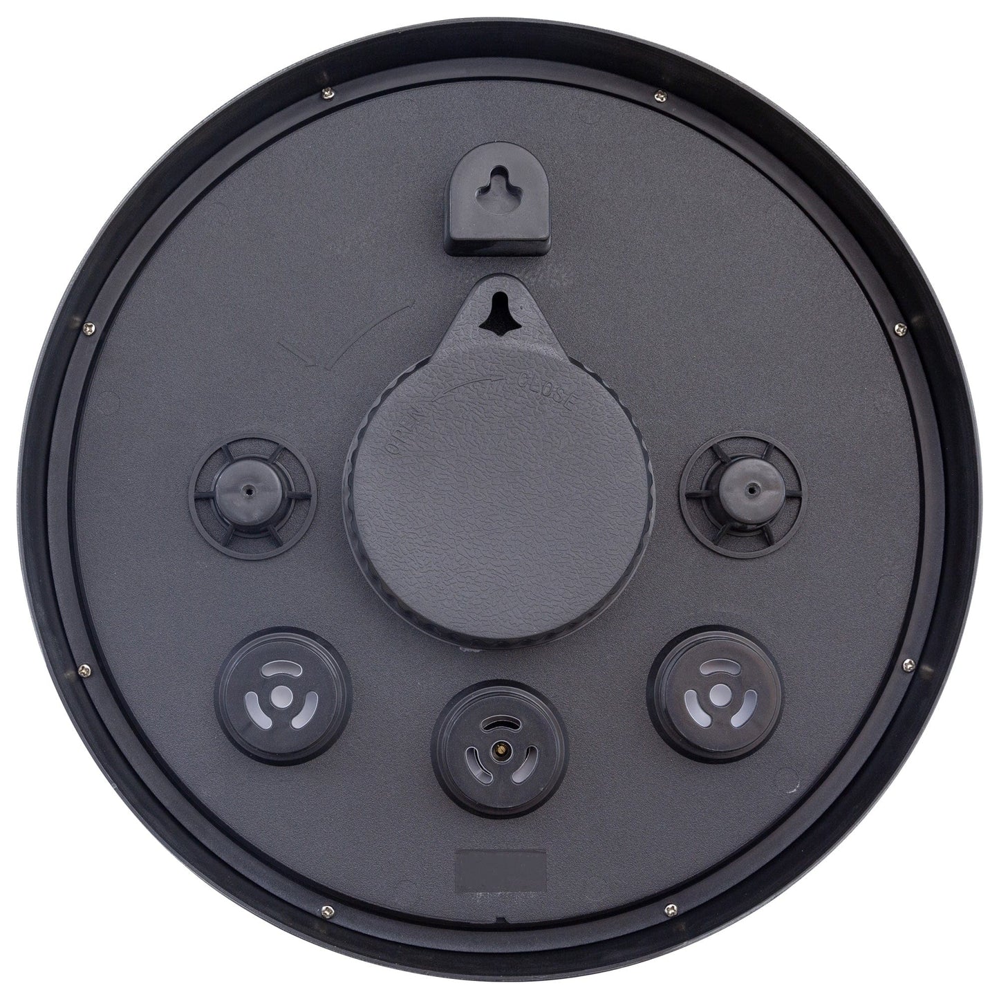 NeXtime Anethium - Weerbestendige Wandklok - 30,5 cm