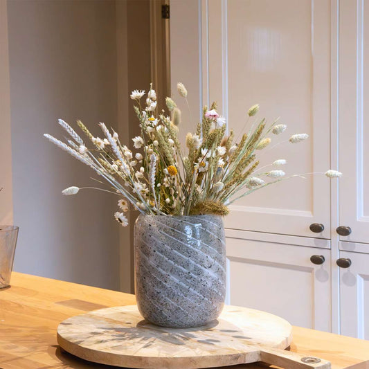 Boeket 'Nature's Pride' - Droogbloemen