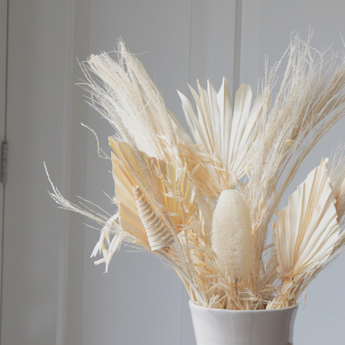 Boeket 'Scandinavian Dream' - Droogbloemen