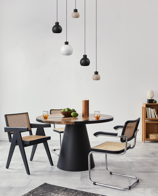 Switch 5L - Cappuccino