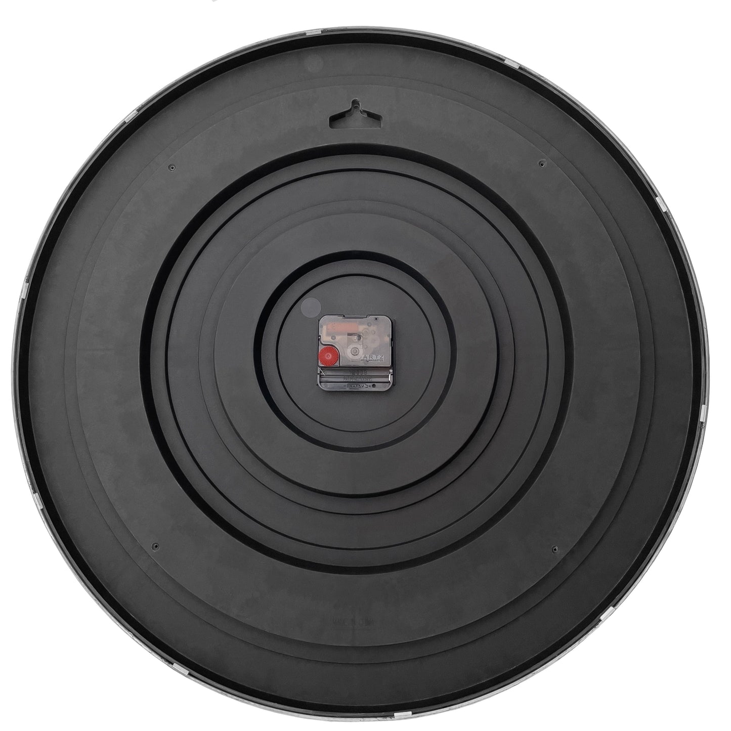 NeXtime Finesse Large - Elegante Wandklok - 51 cm