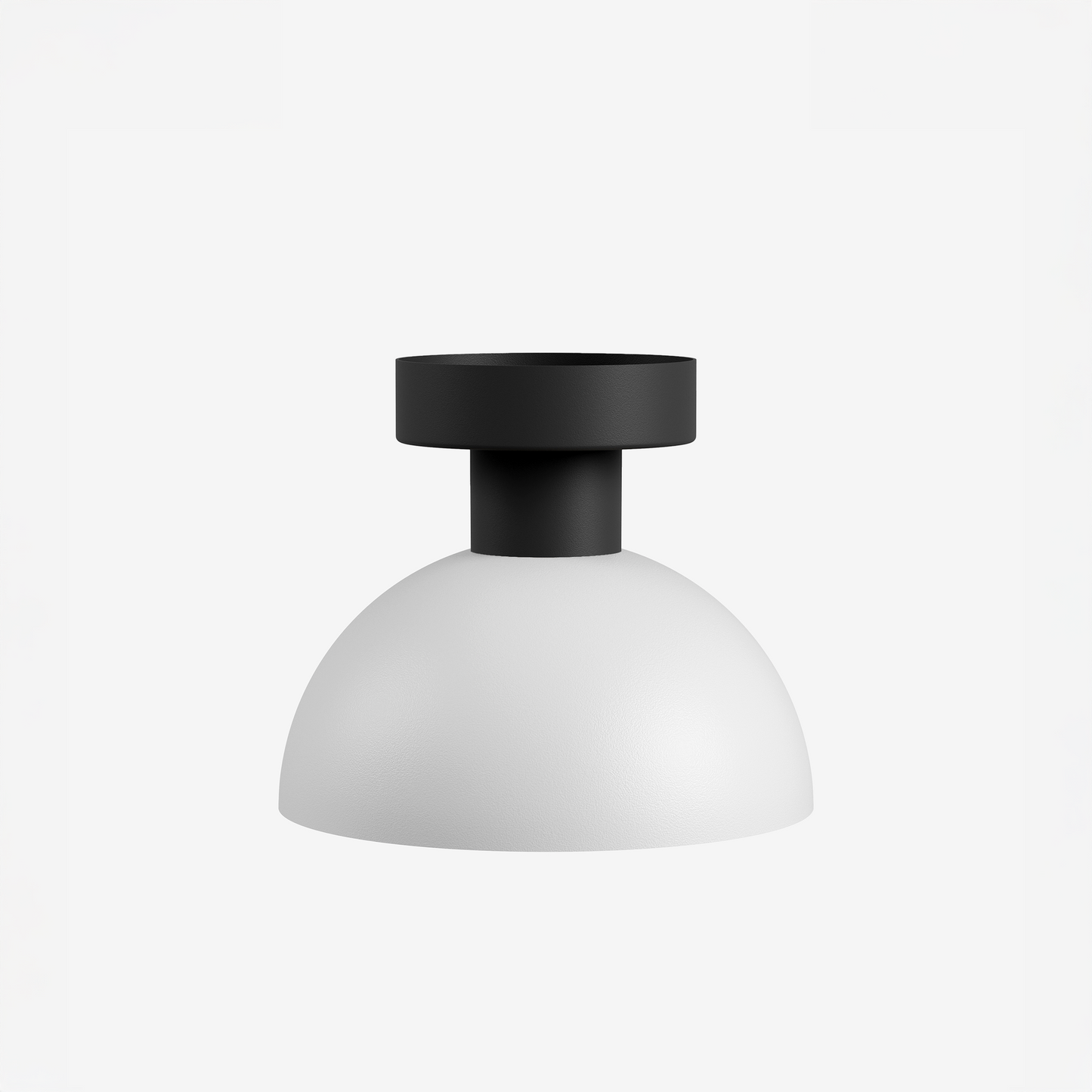 Comnox - Switch Ceiling 1L - Bowl M - Modulair Design - Beige