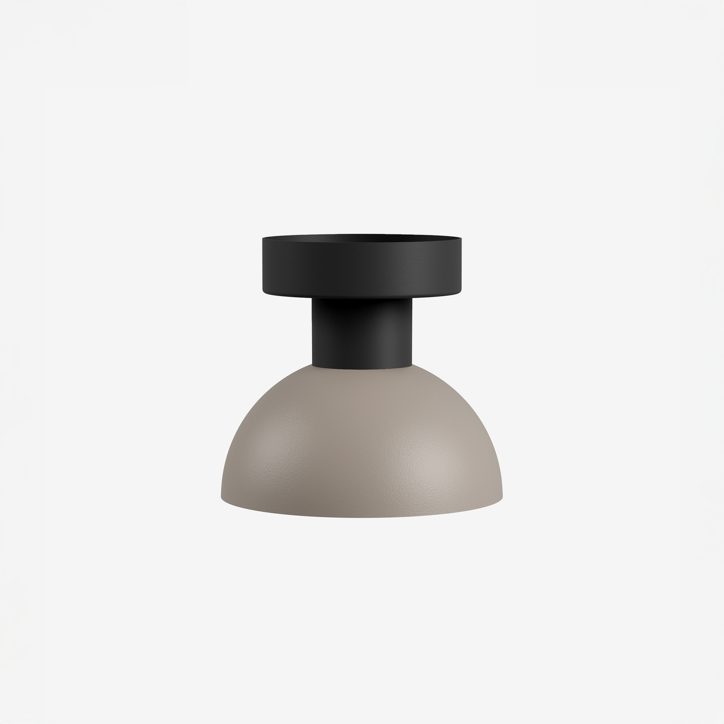 Comnox - Studio Monton Switch Ceiling 1L - Bowl S - Modulair Design