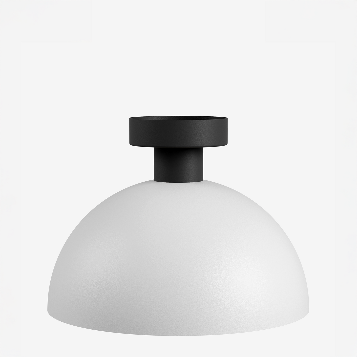Comnox - Studio Monton Switch Ceiling 1L - Modulair Design - Bowl L Beige