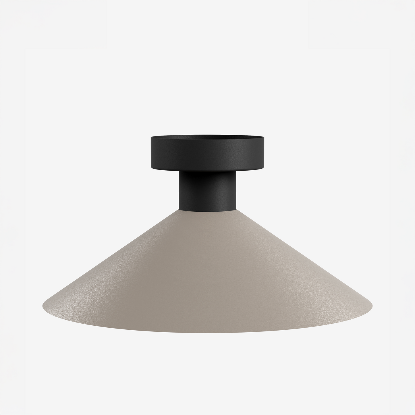 Studio Monton Switch Ceiling Cone L – productfoto 23