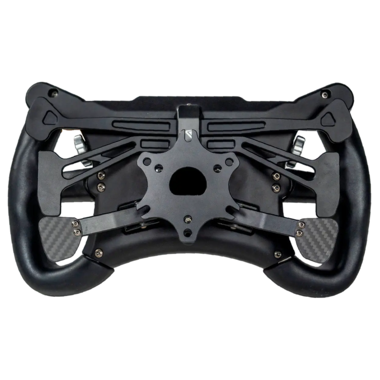 Conspit 290GP Formula Wheel – Black