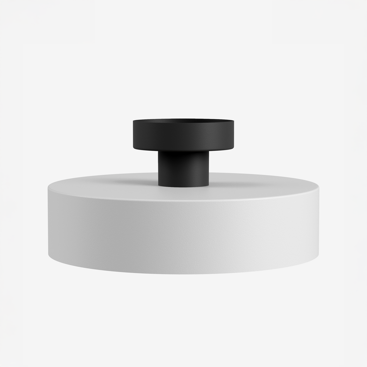 Comnox - Studio Monton Switch Ceiling 1L - Cup L - Modulaire Designverlichting