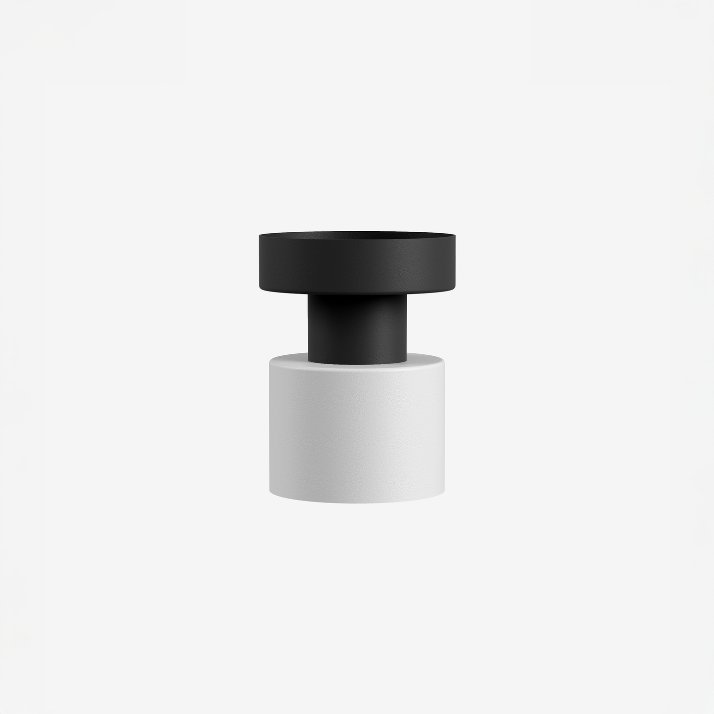 Comnox - Switch Ceiling 1L - Cup S - Modulair Design - E27