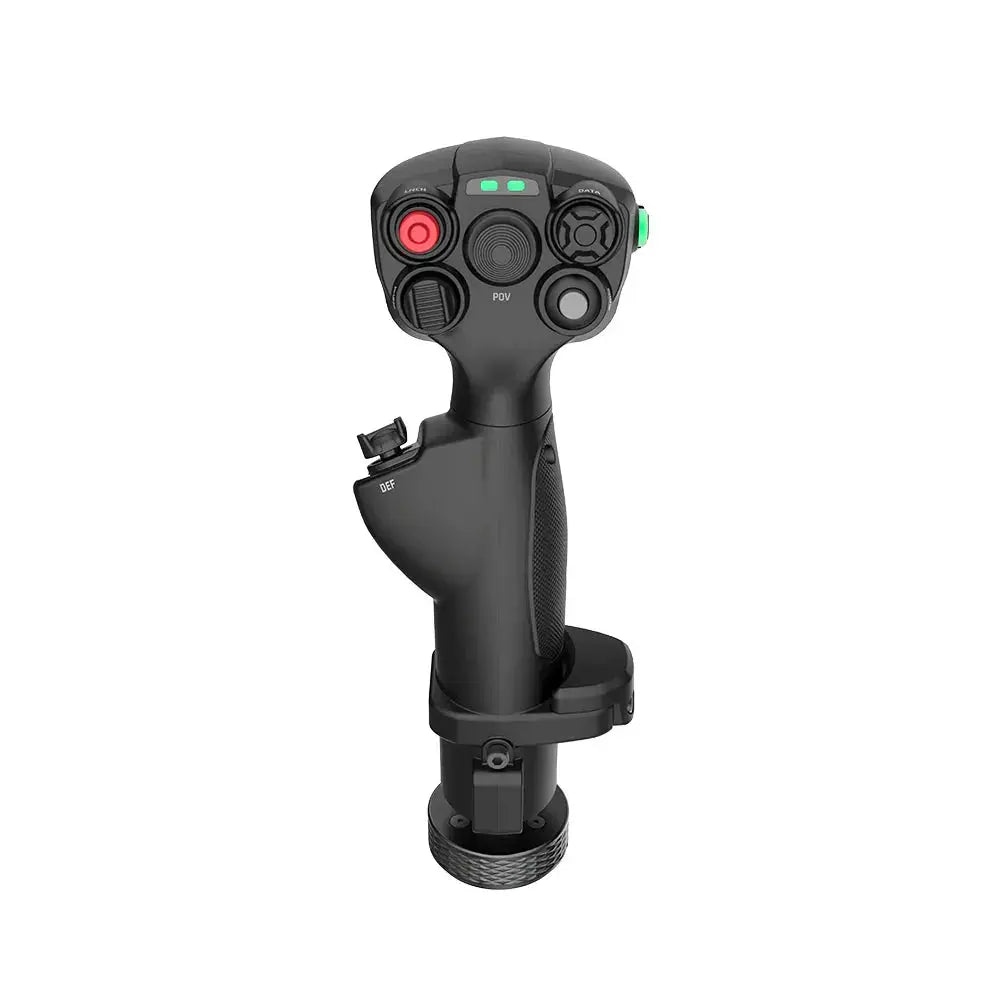 MOZA Racing AB6 Flight Simulator Bundle