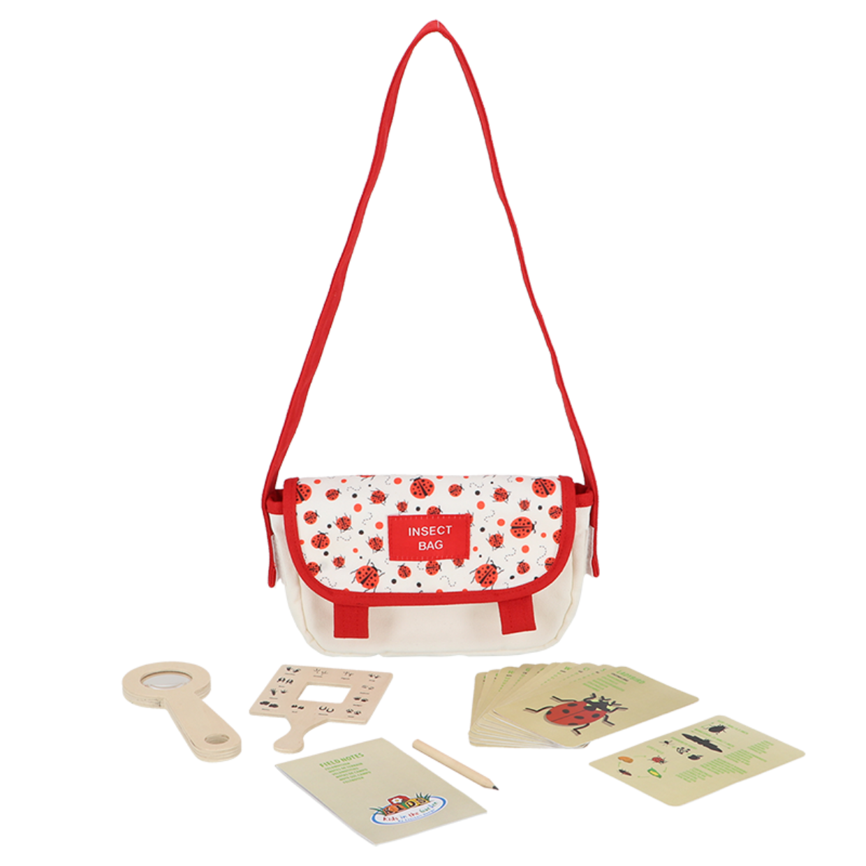 Insect Bag - Kids