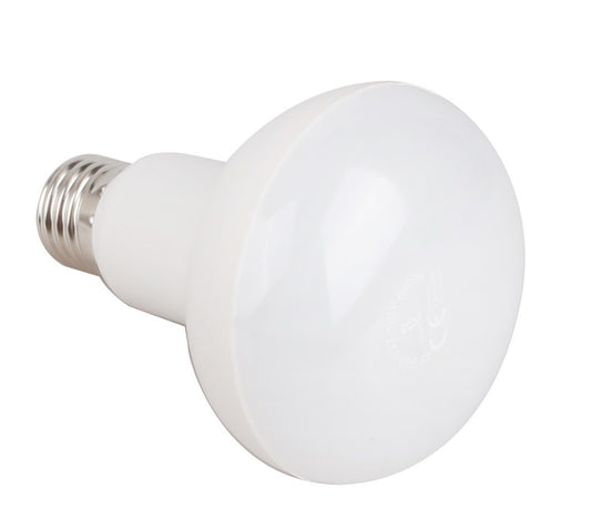 Comnox - Reflectorlamp E27 6500K | R80 spiegellamp | LED 12W=67W gloeilamp | 930 Lumen daglichtwit | Efficiënt & Duurzaam