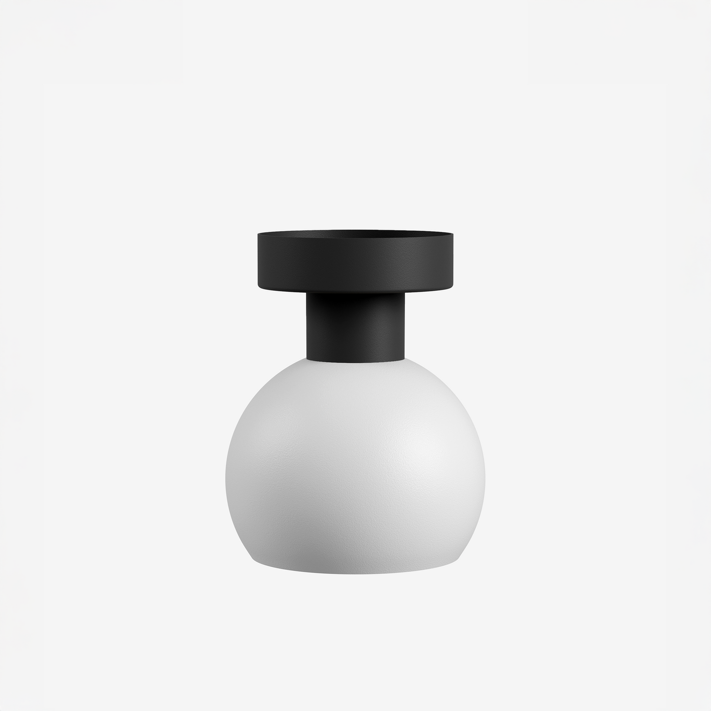 Comnox - Switch Ceiling 1L - Sphere M - Modulair Design - E27