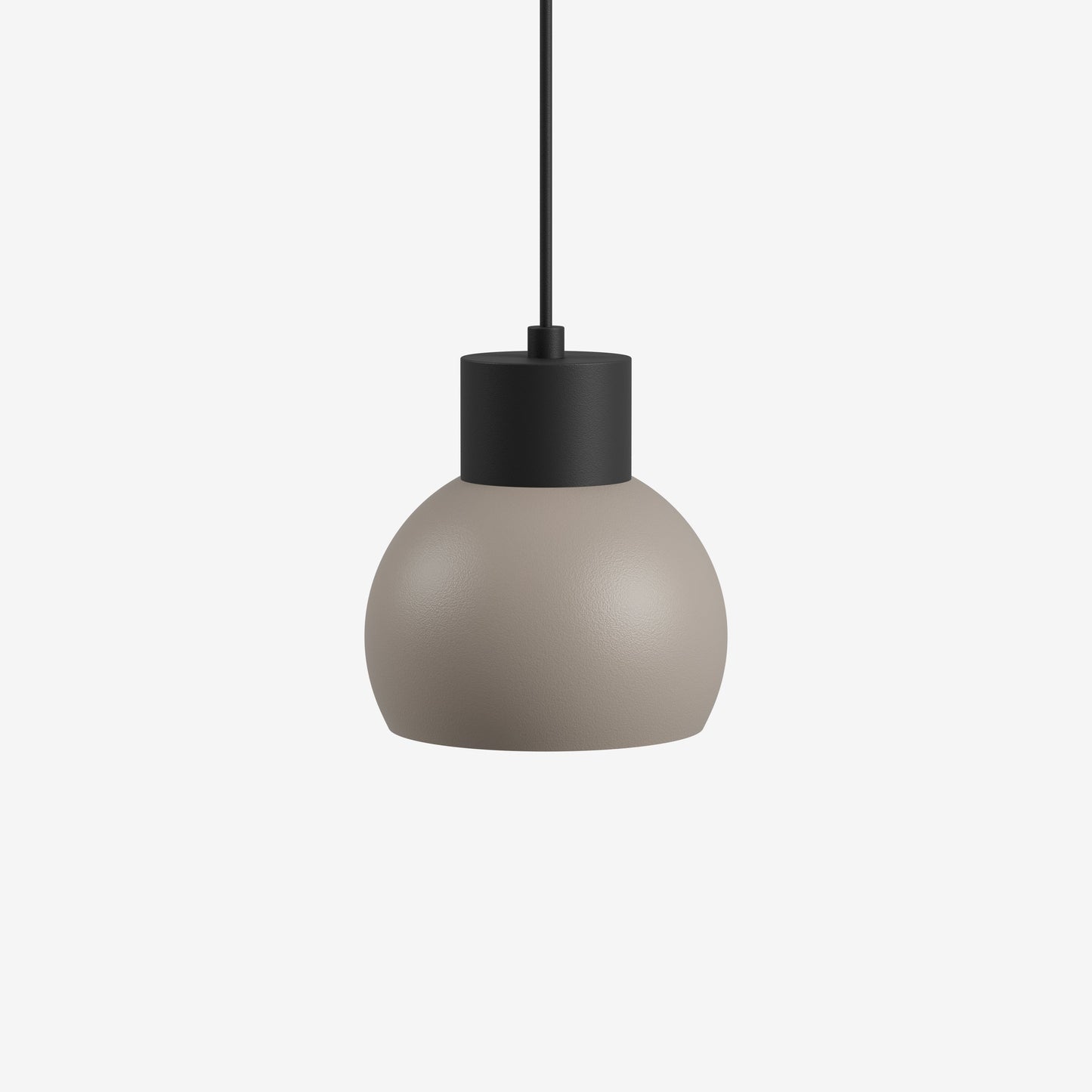 Comnox - Studio Monton Switch 1L - Sphere S - Modulaire Design Hanglamp