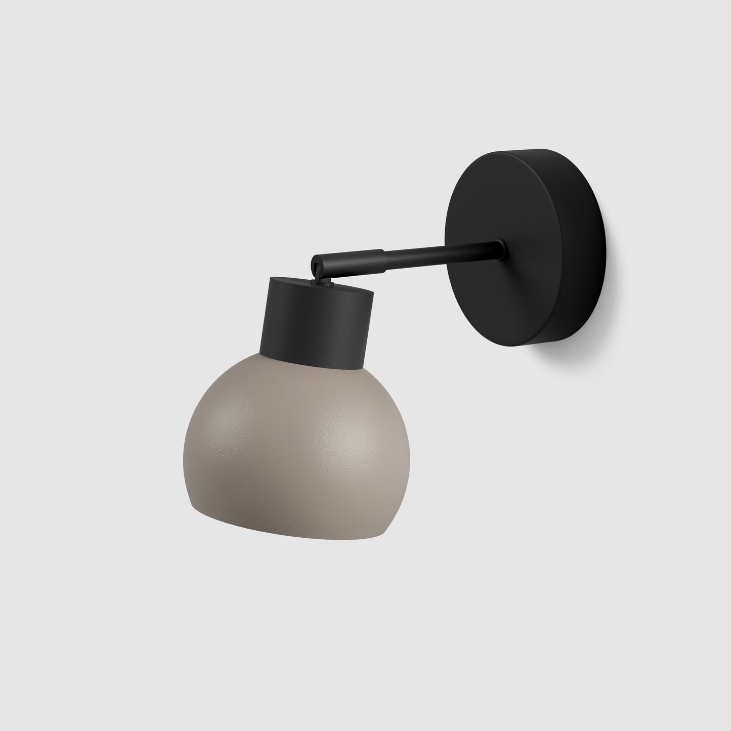 Comnox - Studio Monton Switch Wall - Sphere S - Modulaire Wandverlichting