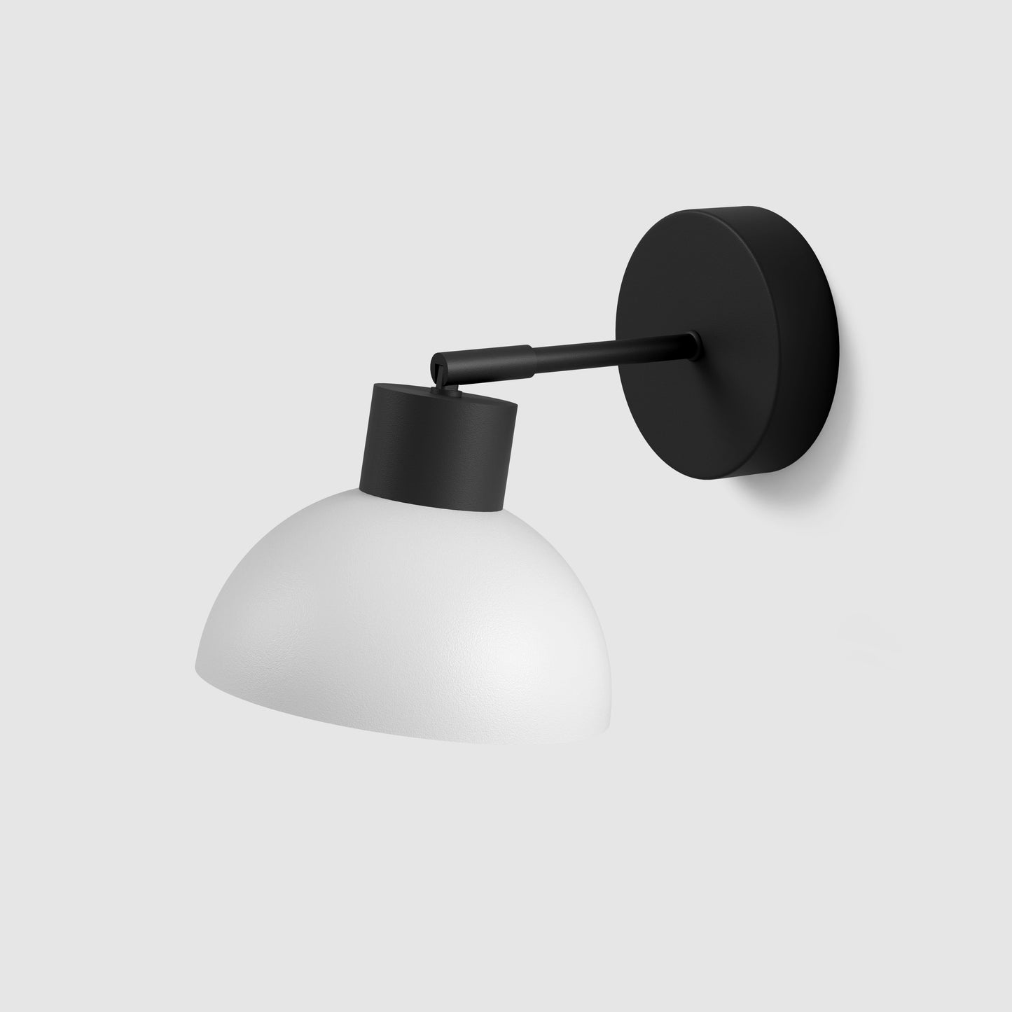 Comnox - Studio Monton Switch Wall - Bowl S - Modulaire Wandverlichting