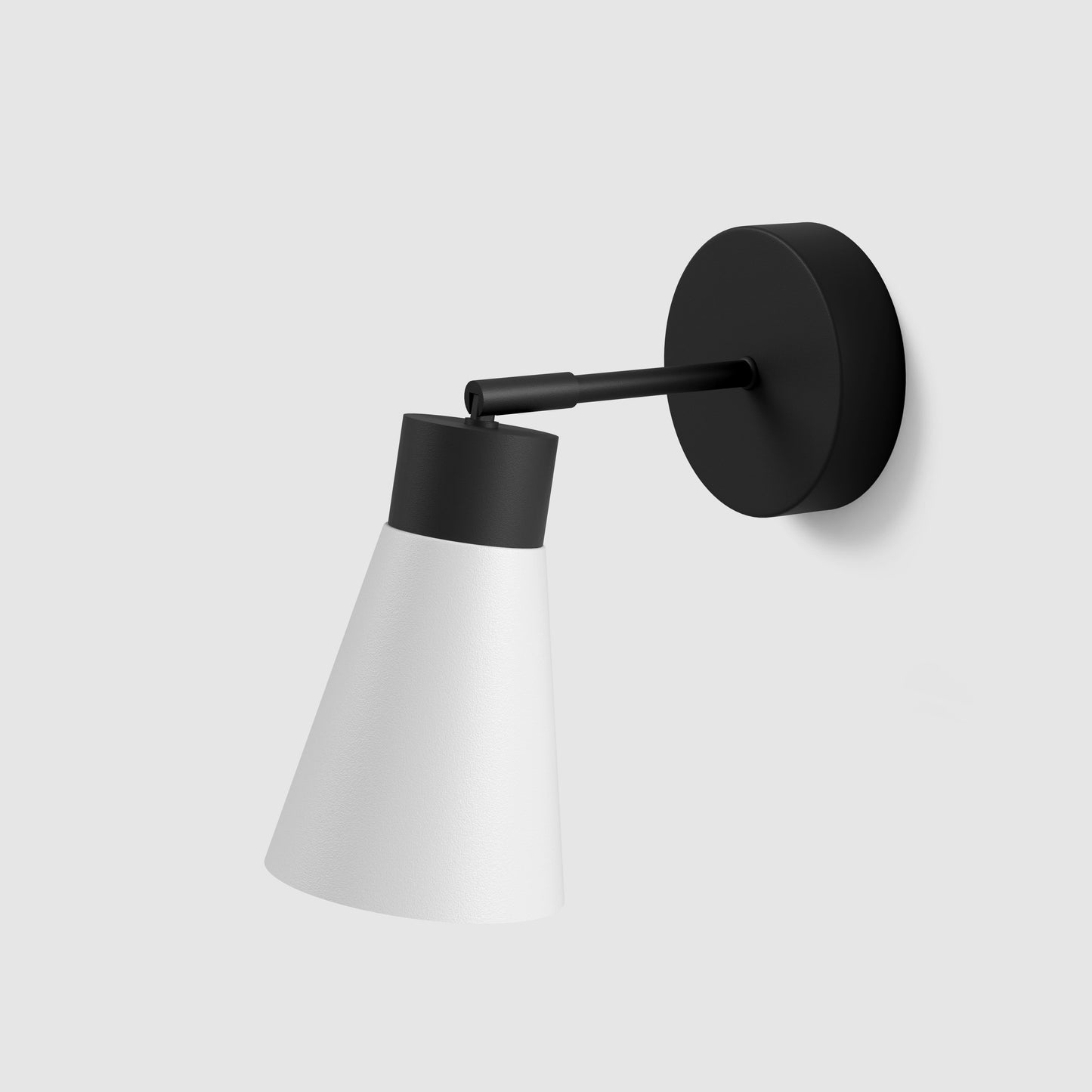 Comnox - Studio Monton Switch Wall - Cone S - Modulair Design