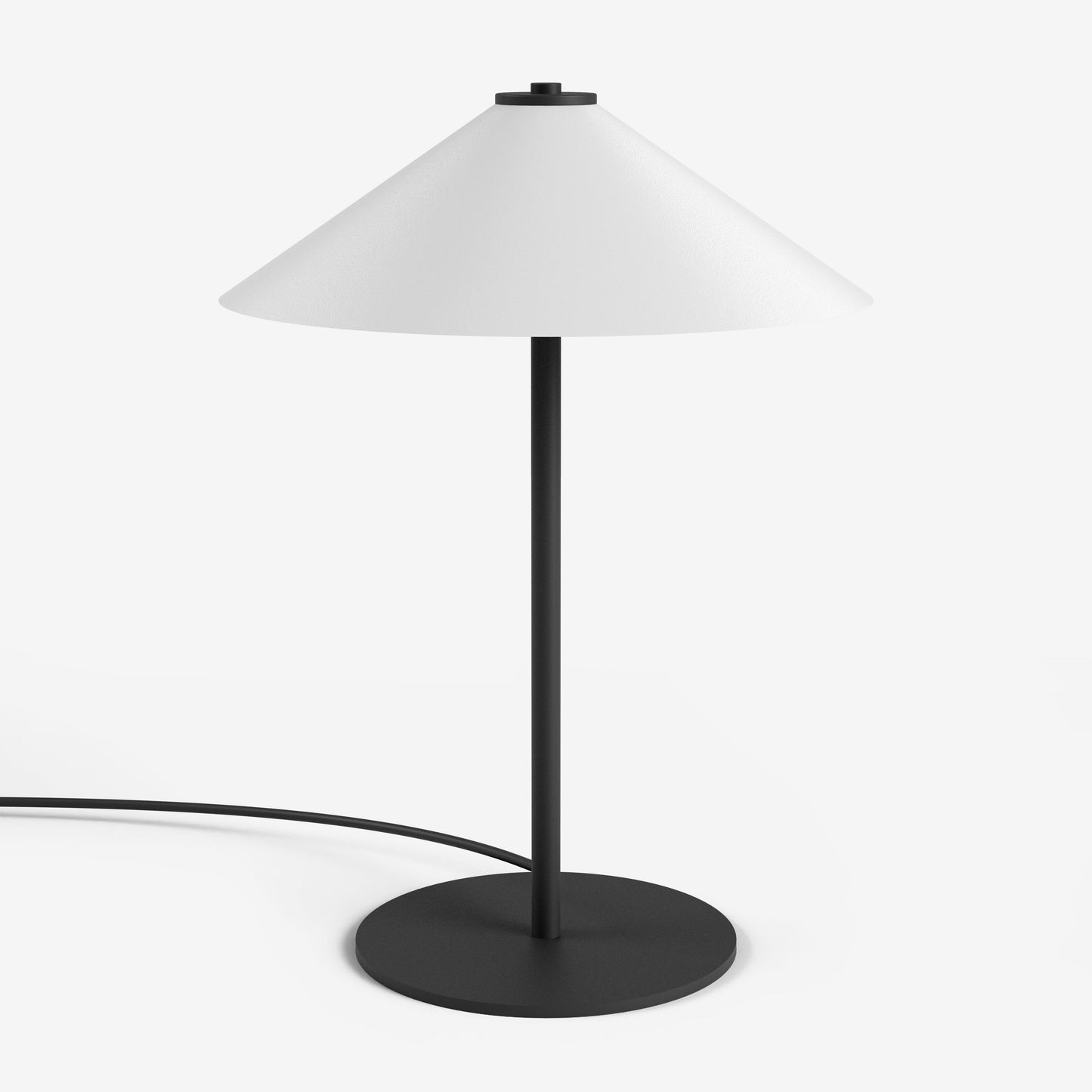 Comnox - Studio Monton Switch Table - Cone L - Modulaire Designlamp