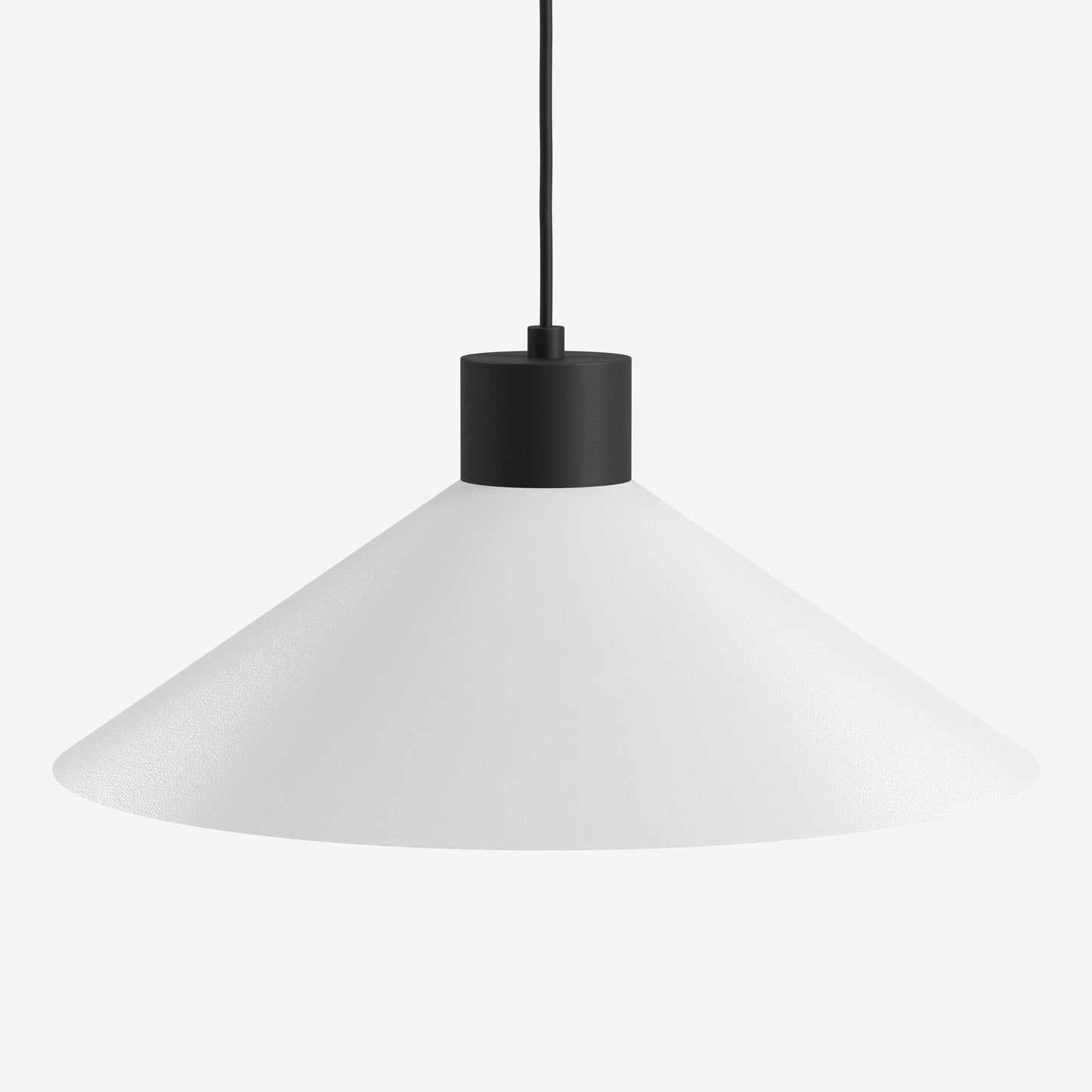 Comnox - Studio Monton Switch 1L - Cone L - Modulaire Designlamp