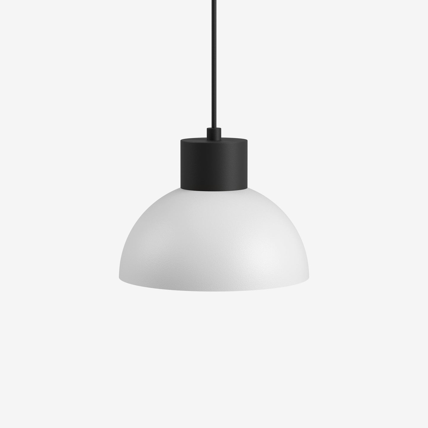 Comnox - Studio Monton Switch 1L - Bowl S - Modulaire Designverlichting - Zwart