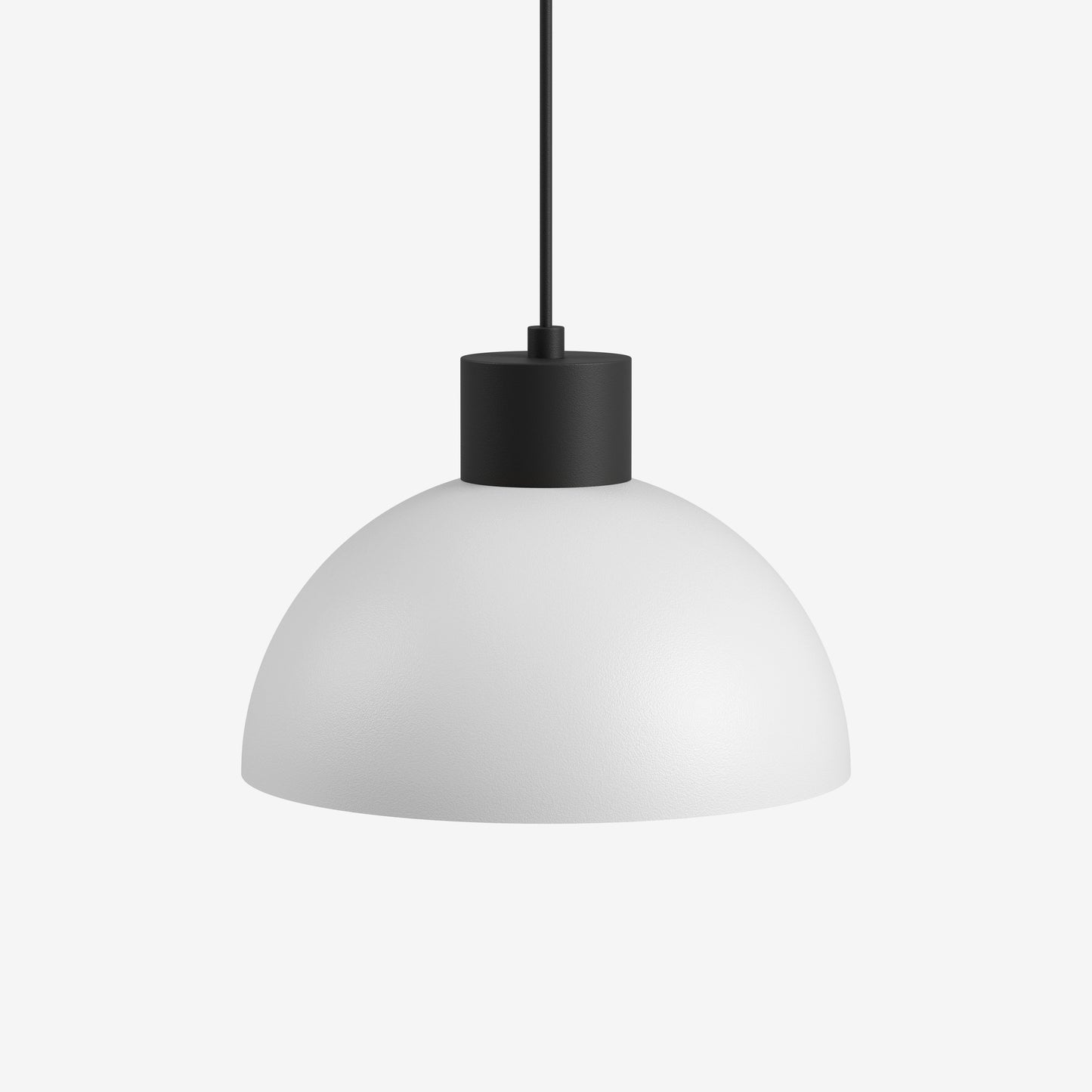 Comnox - Studio Monton Switch 1L - Bowl M - Modulaire Design Hanglamp