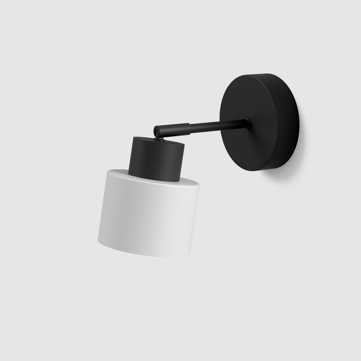Comnox - Studio Monton Switch Wall - Cup S - Verstelbare Wandverlichting
