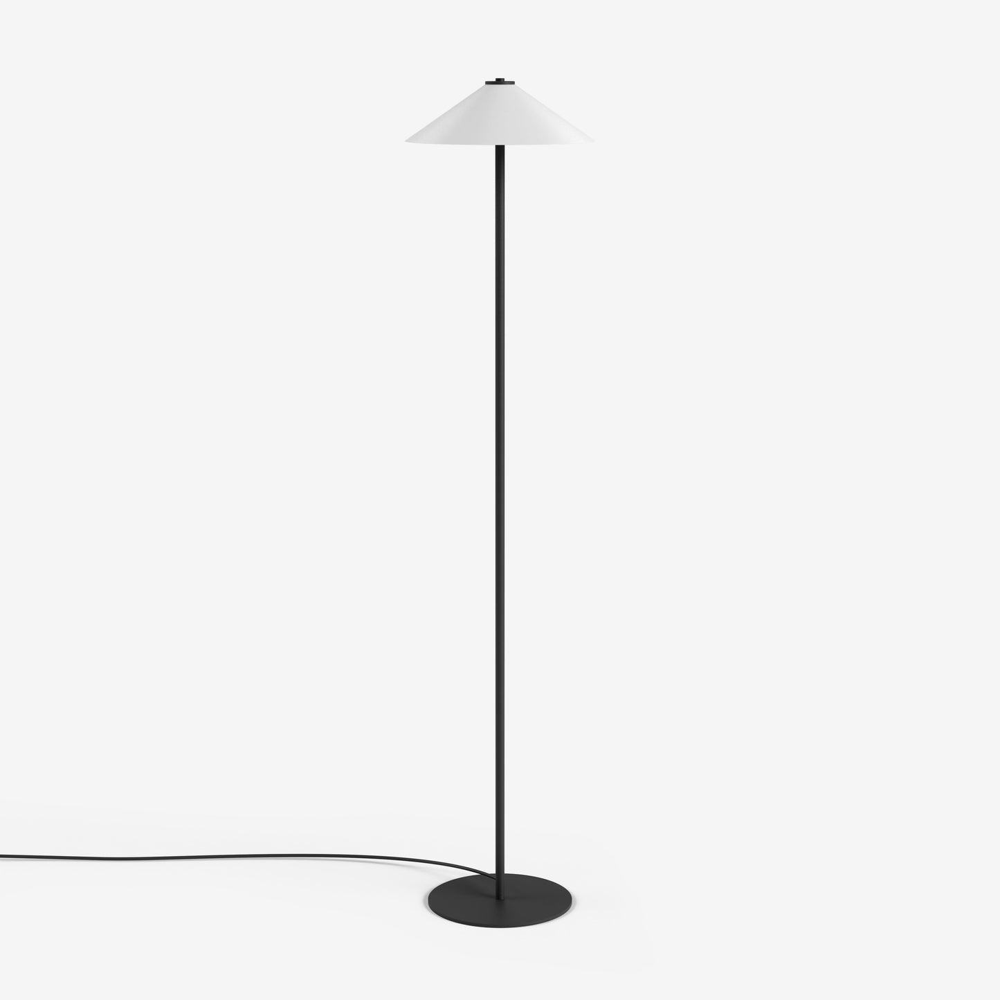 Comnox - Studio Monton Switch Floor - Cone L - Modulair Design