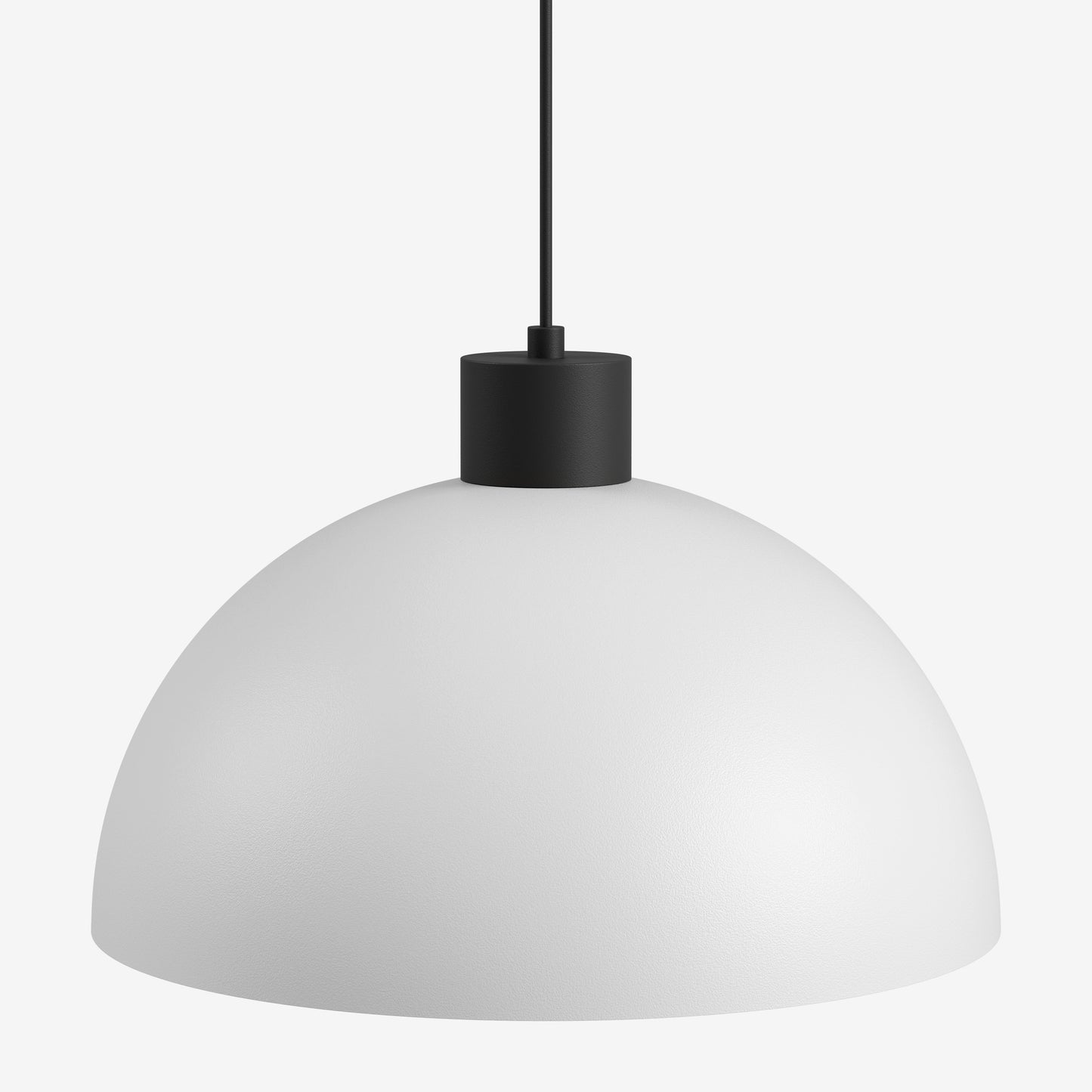 Comnox - Studio Monton Switch 1L Bowl L - Modulaire Designverlichting - E27