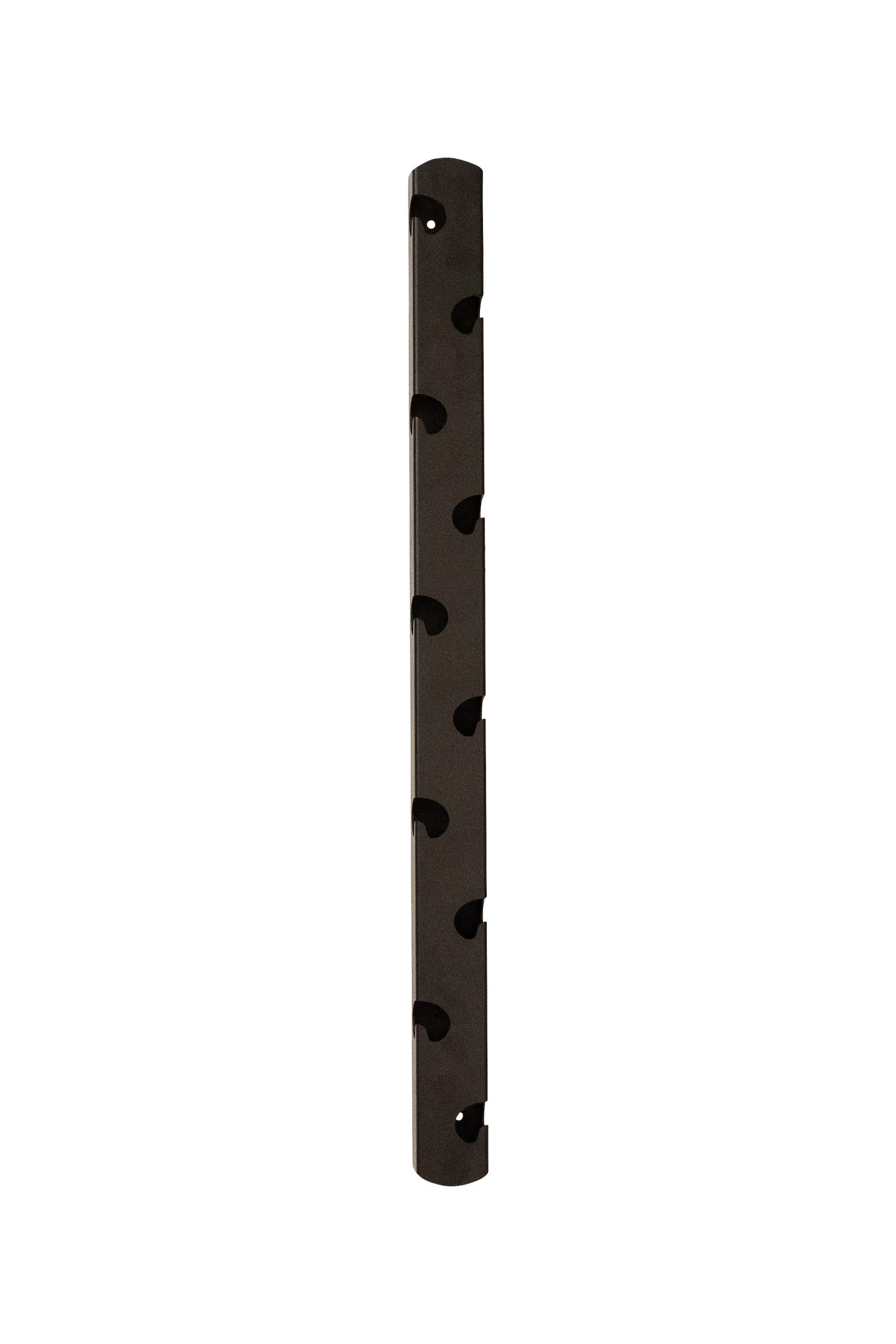 HOOKA Wandkapstok Verticaal