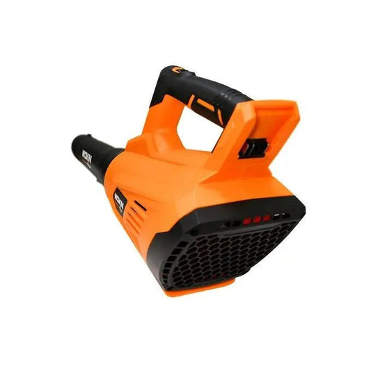 Elektrische component met waarschuwing label NEDA CATII