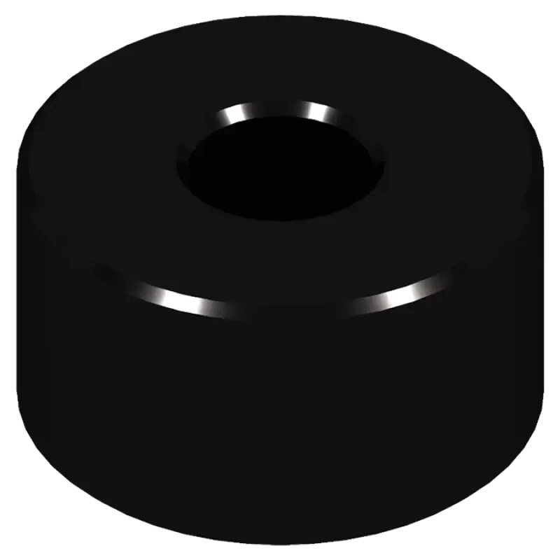Ascher Racing Paddle Spacer 5mm