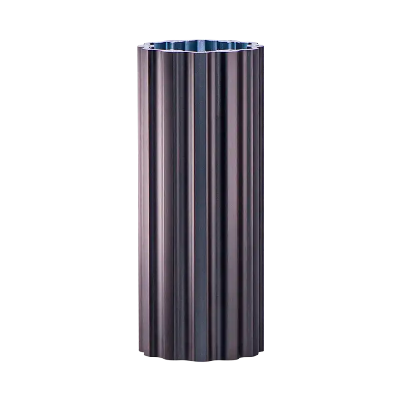 Asetek SimSports QR Adapter Tube