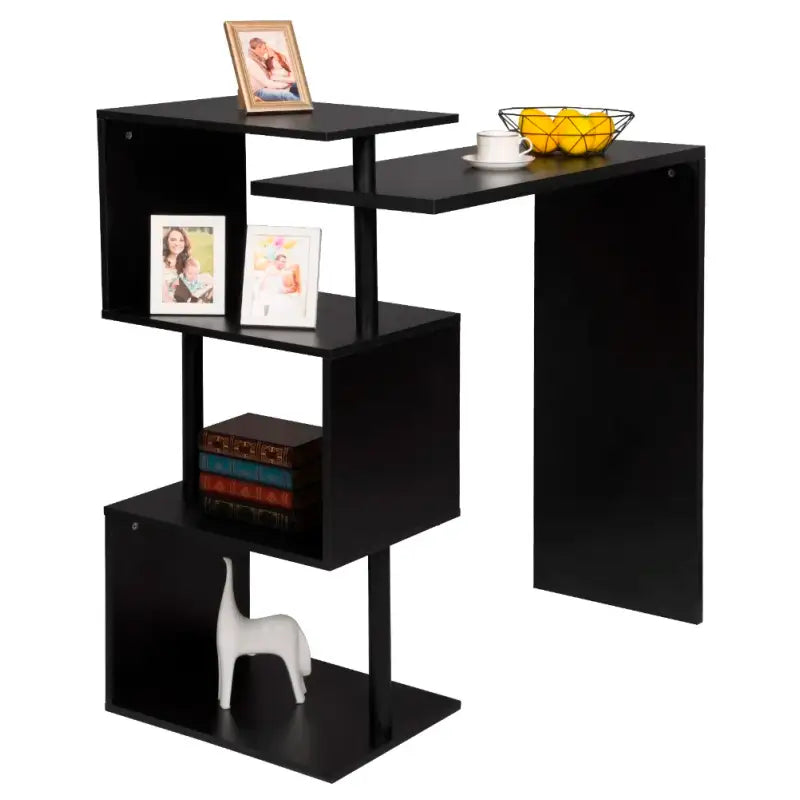 BukkitBow Moderne Bartafel - Creëer uw eigen barhoek - 97.5x38cm