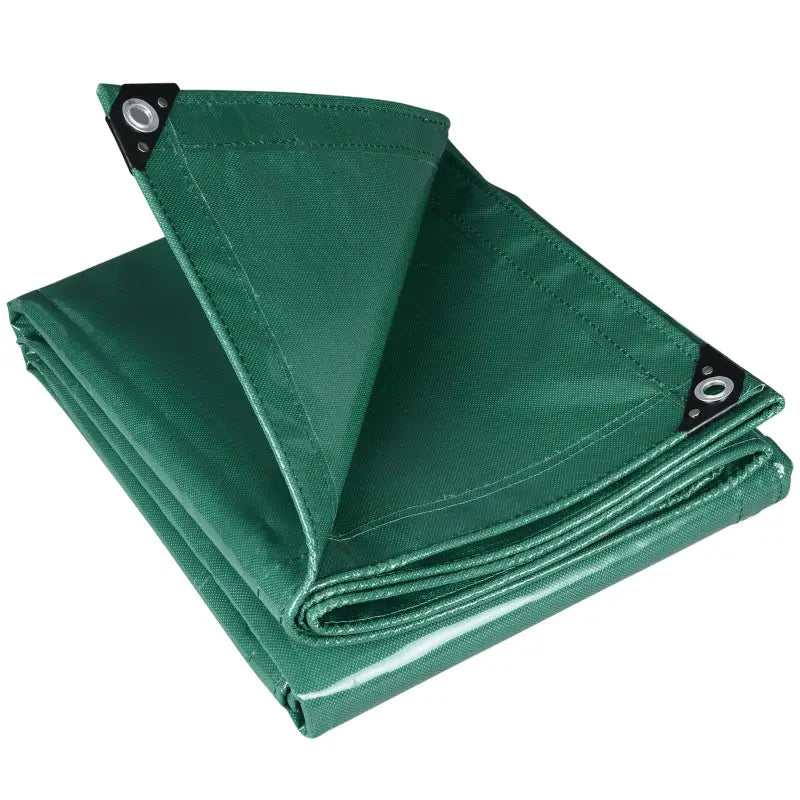 BukkitBow PVC Zeildoek - Waterdicht en UV-bestendig - 500g/m²