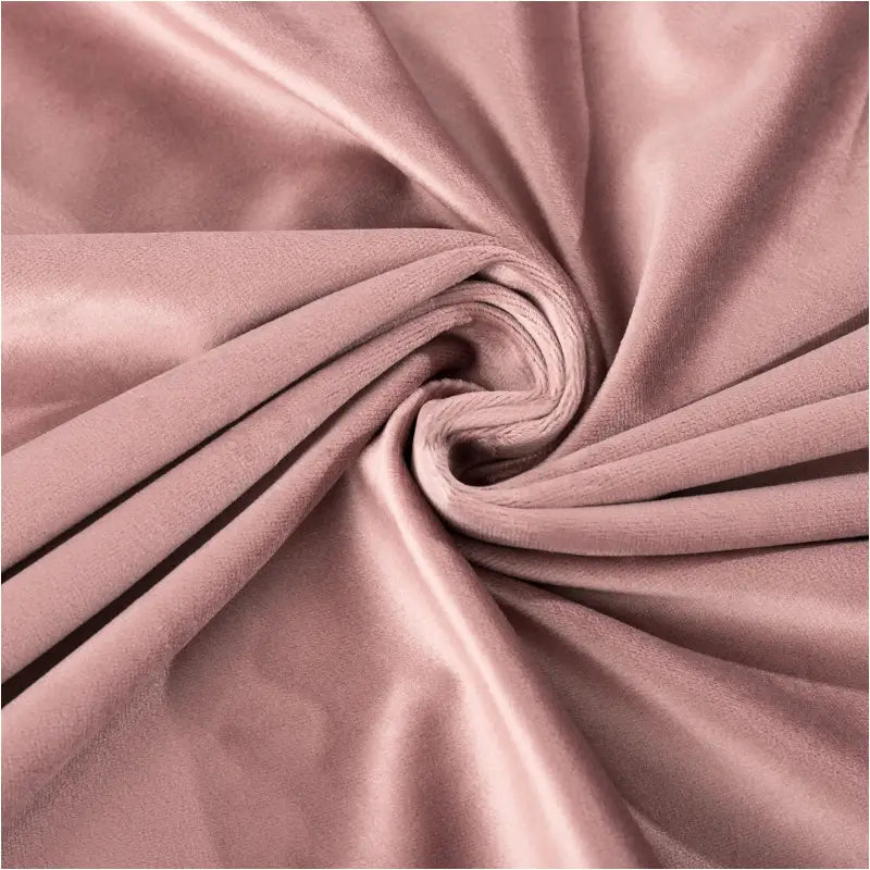 Comnox - BukkitBow - Set Verduisteringsgordijnen - Thermische Isolatie - Polyester Velours