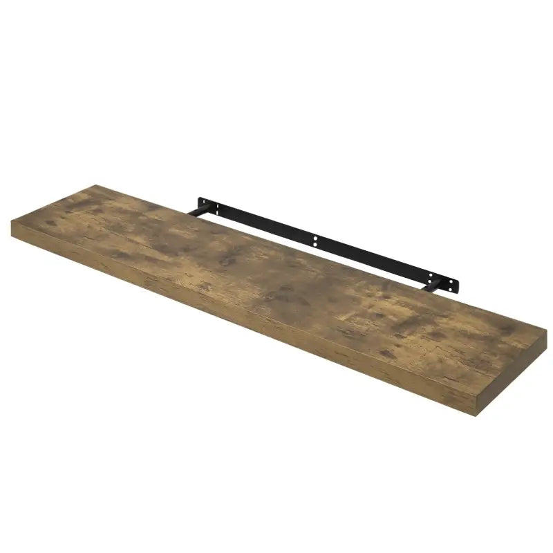 BukkitBow zwevende wandplank – productfoto 15