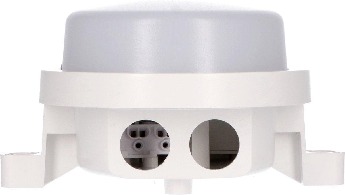 Bull Eye Plafondlamp Wandlamp - IP65 Waterdicht - voor binnen en buiten - 18 cm