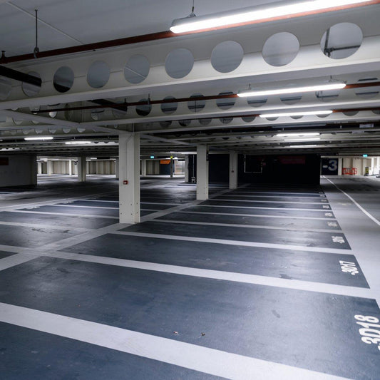 LED's Light Universele LED TL verlichting compleet 120 cm - voor binnen en buiten - 2500 lm