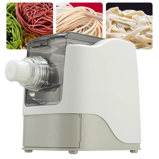 Comnox - Elektrische Pastamaker 260W - Volautomatisch met 13 Mesvormen - Snelle Noodlemachine - Food Grade Materialen - Professionele Pasta Maker - Comnox Company
