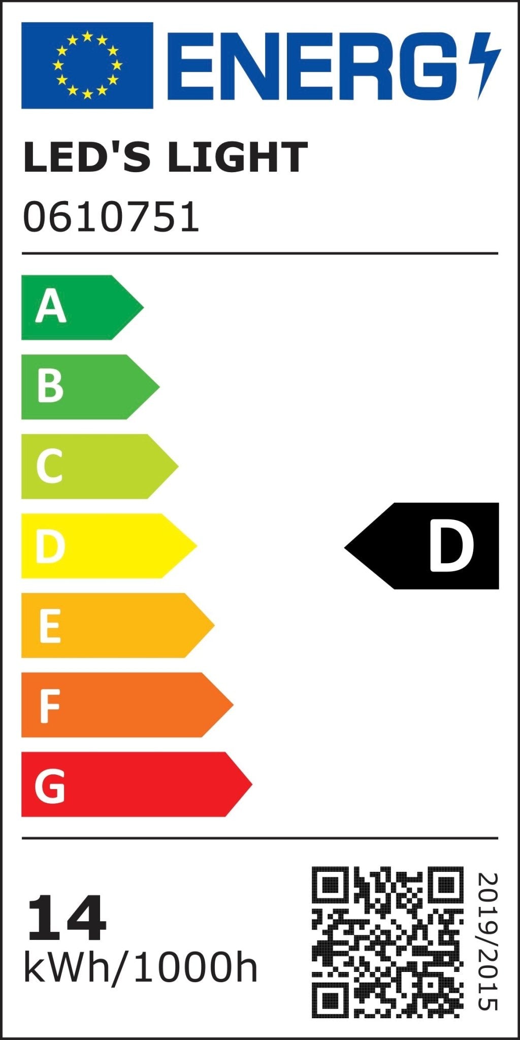 Comnox - LED's Light Complete LED TL armatuur - Waterbestendig IP65 - 120 cm