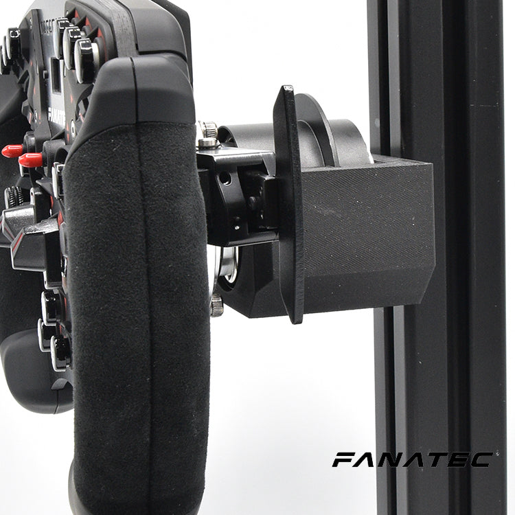 Fanatec QR1 Heavy Duty Stuurhouder voor Sim Rig