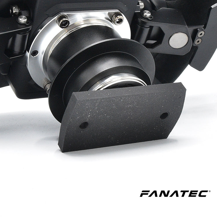 Fanatec QR1 Stuur Wandhouder
