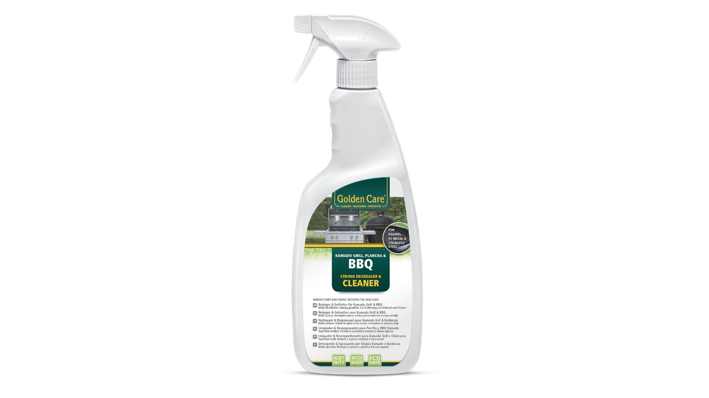 BBQ Polisher