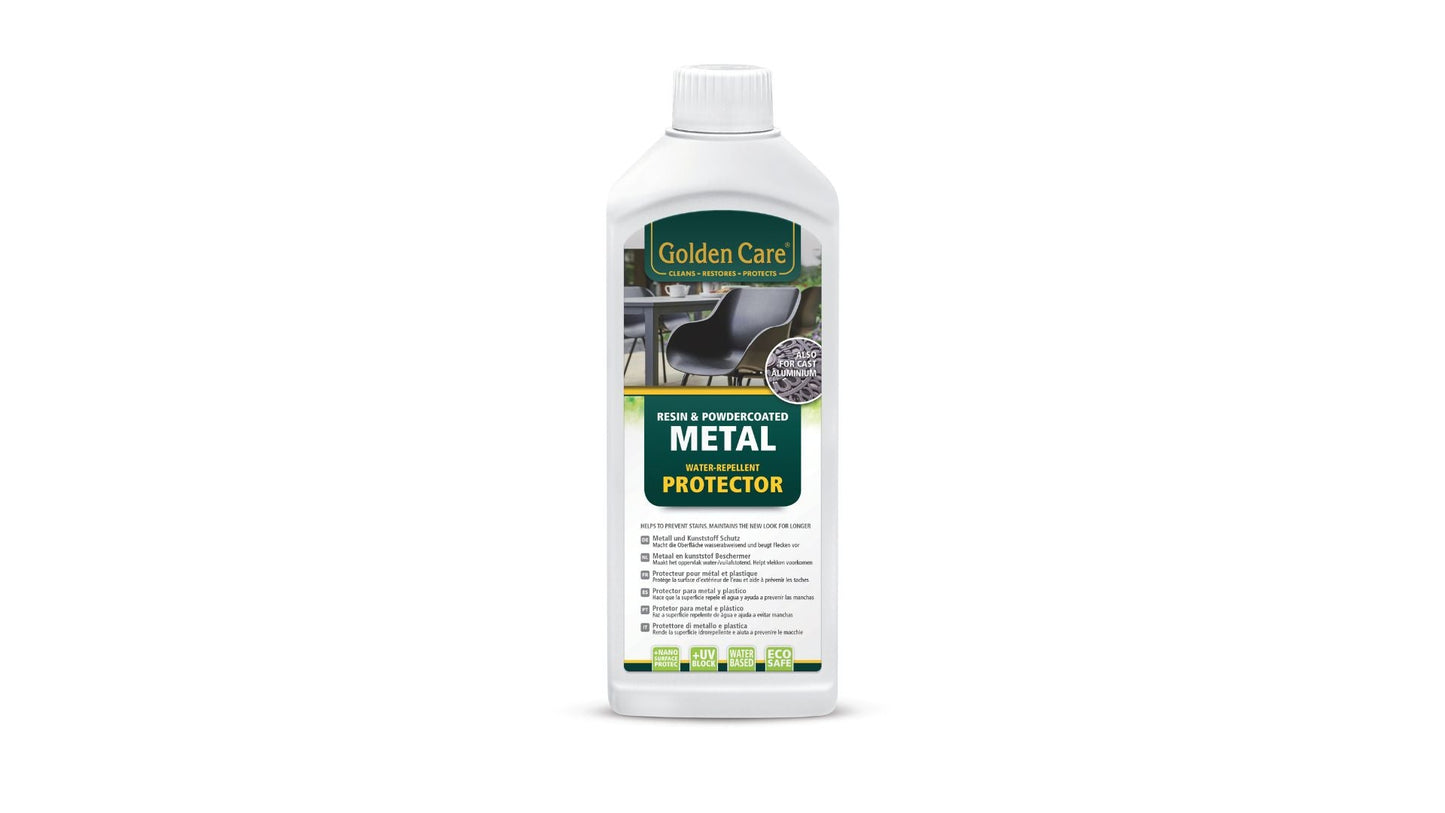 Gepoedercoat Metaal Protector