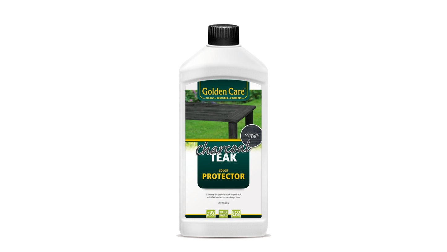 Golden Care Protector Charcoal-black