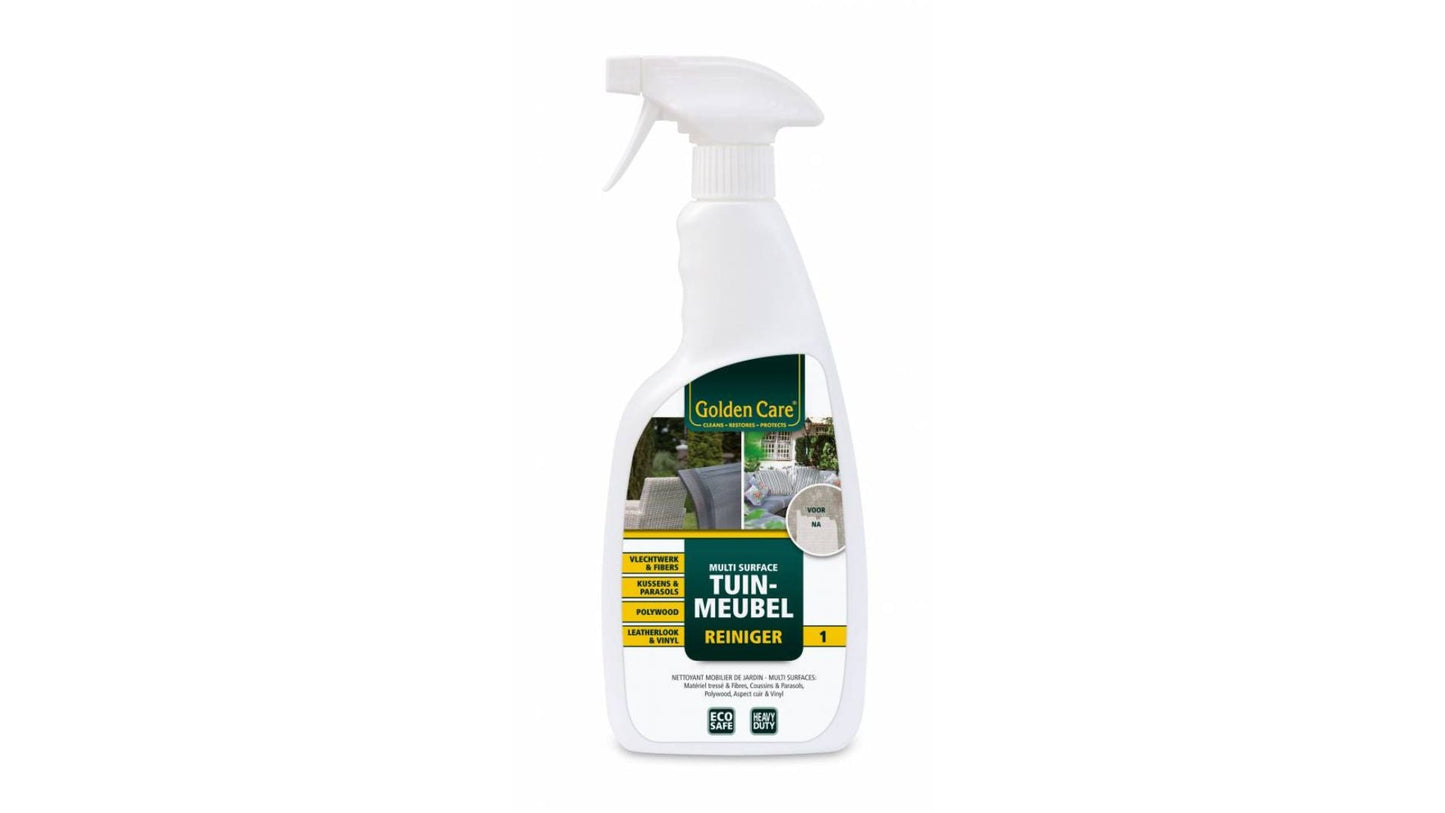 Tuinmeubel Reiniger - Multi Surface