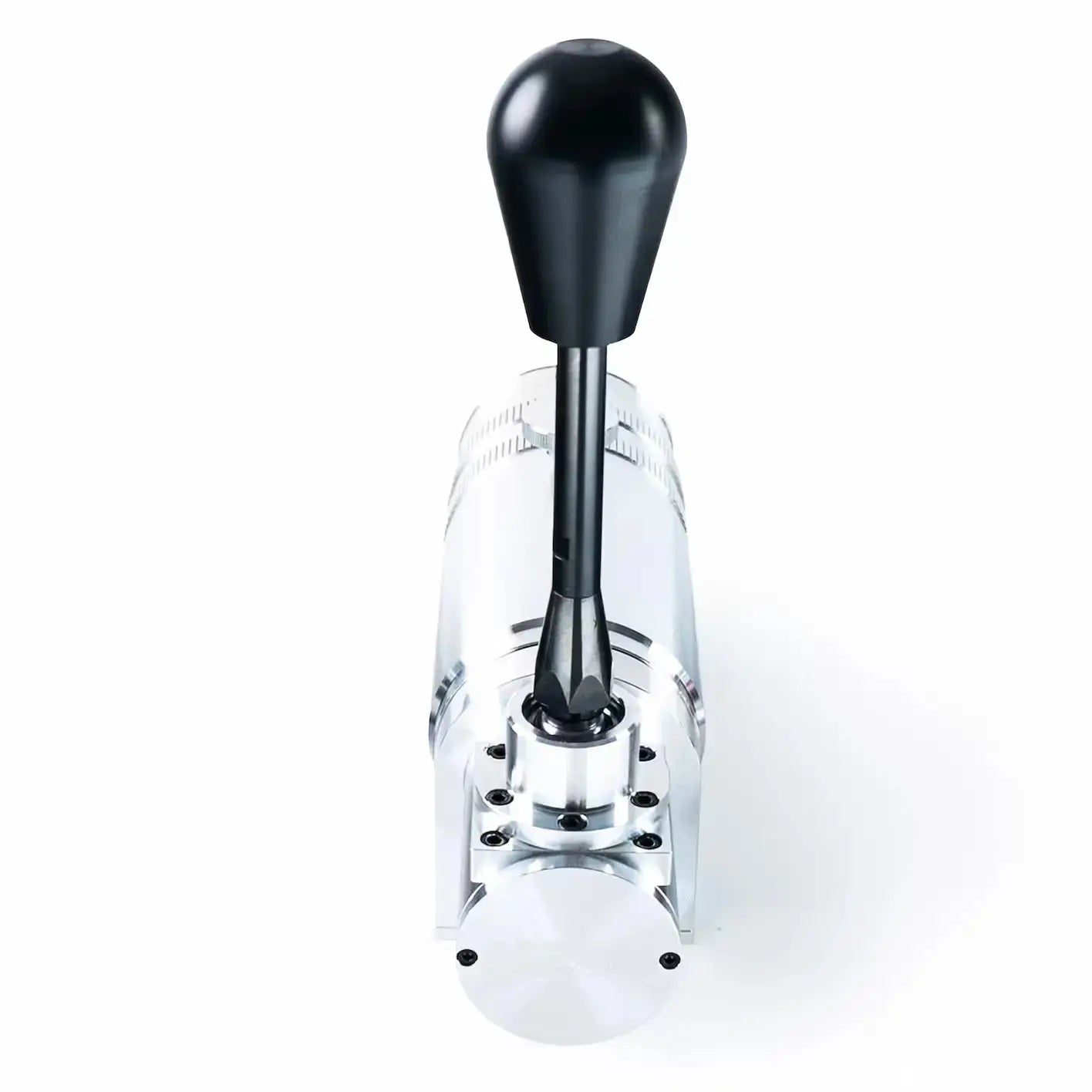 Comnox - BDH H2SQ Shifter - Professionele Dual-Rail Mechaniek - USB-C