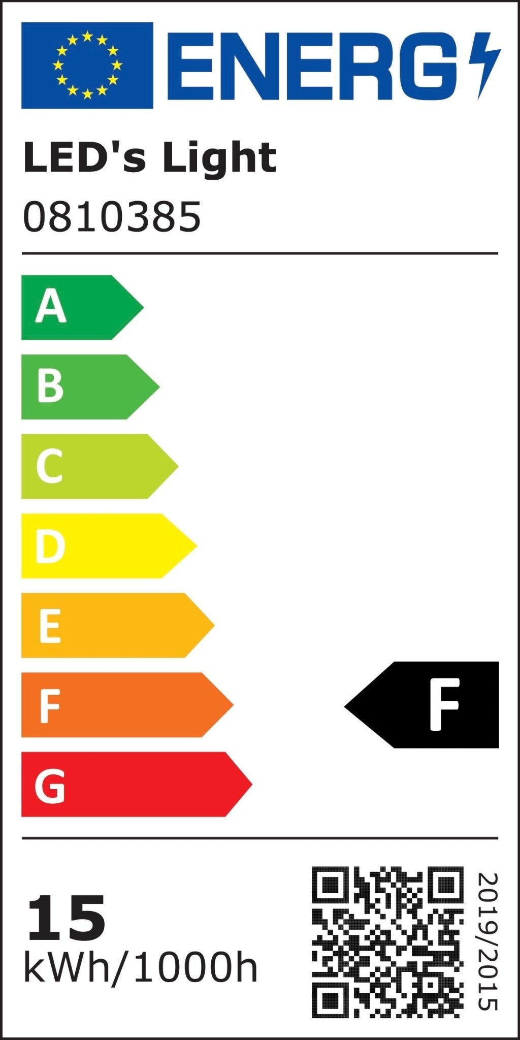 Een witte, vierkante LED-downlight met zichtbare afwerking, geplaatst naast zijn verpakking. Geschikt voor zowel oppervlakkige als ingebouwde installatie in woon- en werkomgevingen.