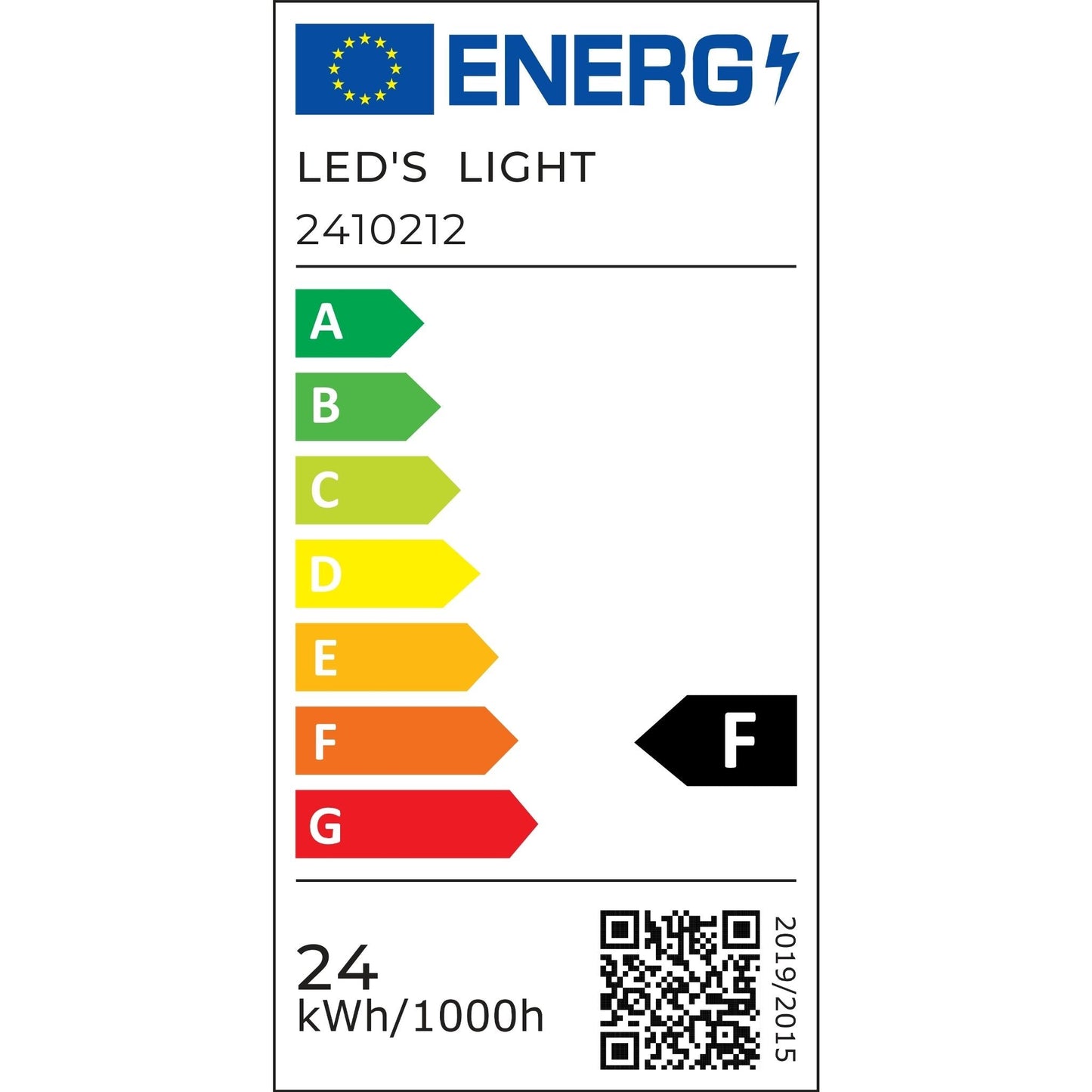 Comnox - LED TL Balkverlichting 150 cm - Energiezuinig & Helder Licht - 4000K Kleurtemperatuur - 2500 lm